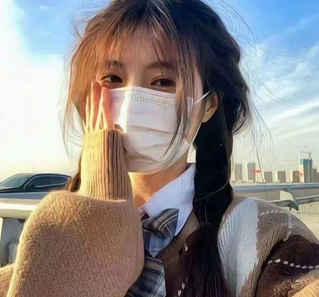 著魔的丽莎