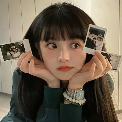 浪迹女孩