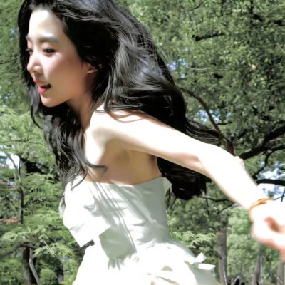 云中阴影